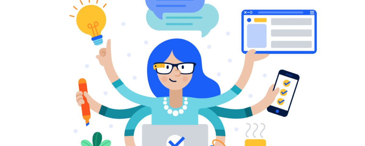 How I hired a Virtual Assistant, stopped wasting my time, and achieved 10x results