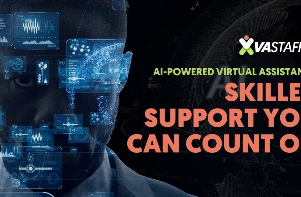 AI-Powered Virtual Assistants: Skilled Support You Can Count On | VA Staffer