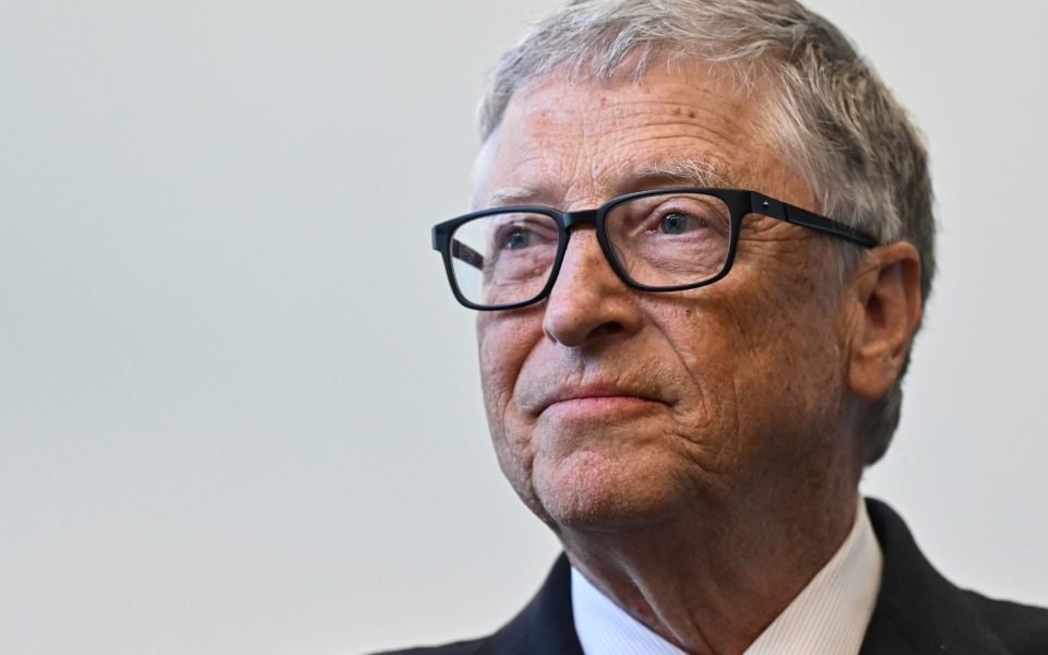 Bill Gates: We’ll all have AI-powered personal assistants within 5 years