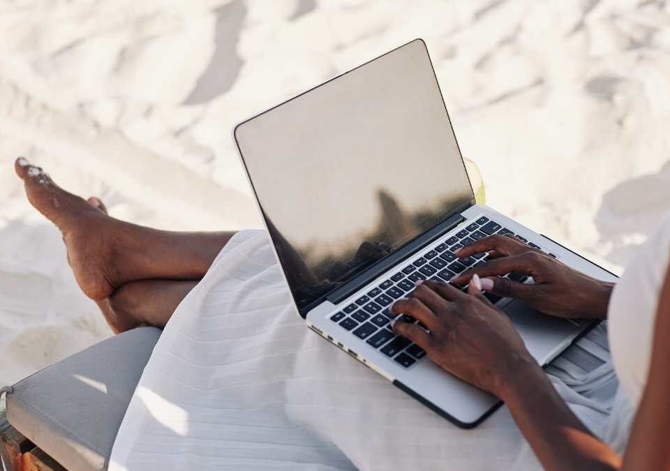 Remote Jobs That Pay Good Money in 2025