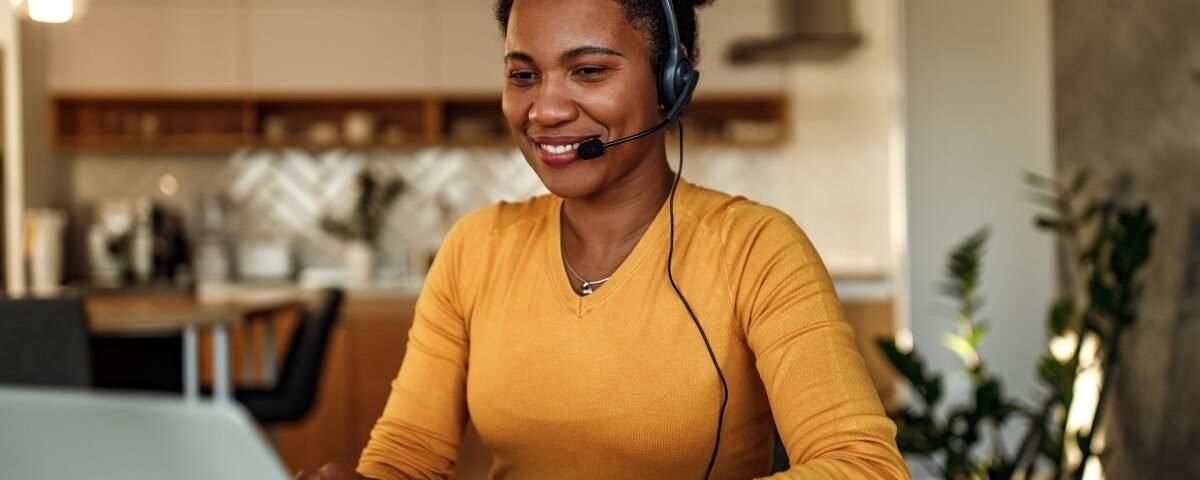 5 Remote Jobs That Make It Easier To Work Longer — and Save More