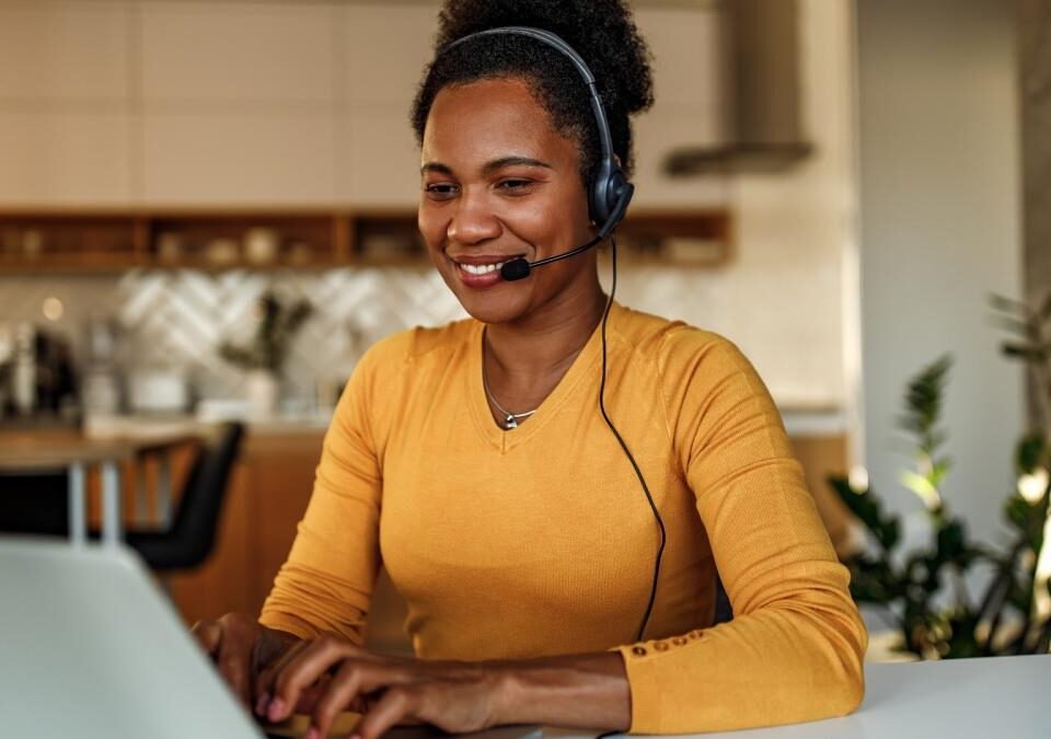 5 Remote Jobs That Make It Easier To Work Longer — and Save More