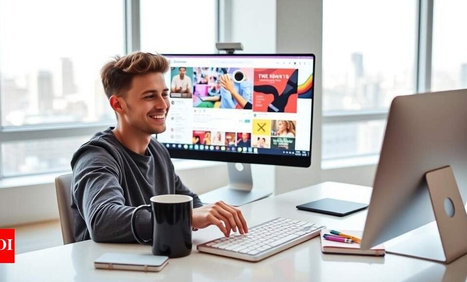 7 entry-level remote jobs where skills are valued more than your college major