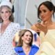 Kate Middleton’s former personal assistant takes swipe at Meghan Markle Kate Middleton’s former personal assistant takes swipe at Meghan Markle