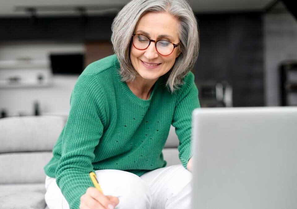 What Are the Work-From-Home Jobs That Pay Six Figures?