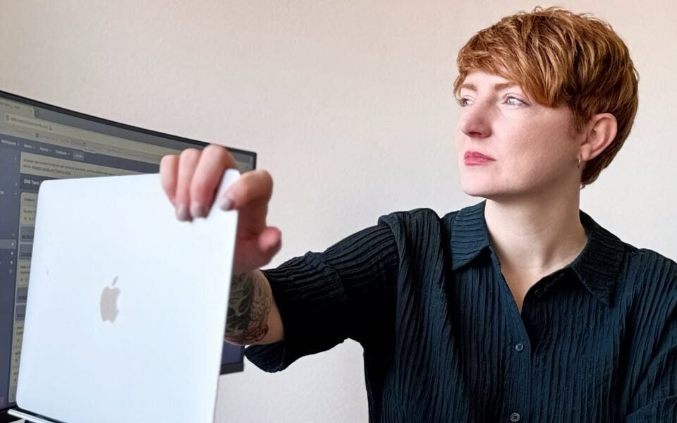 Side-Hustles Are Becoming the Norm. Here’s How to Get Started.