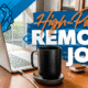 5 Remote jobs Ghanaians are making good money from – And how you can find one 5 Remote jobs Ghanaians are making good money from – And how you can find one