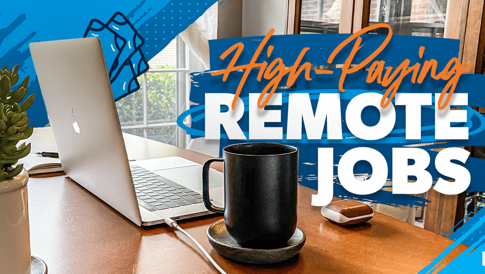 5 Remote jobs Ghanaians are making good money from – And how you can find one