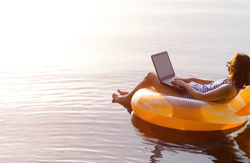 15 Work-From-Home Positions That Don’t Require a 4-Year Degree