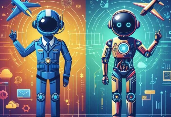 Which term, ‘virtual assistants’ or ‘co-pilots’?