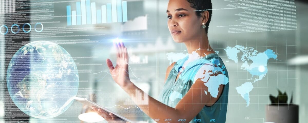 AI could threaten some jobs, but it is more likely to become our personal assistant AI could threaten some jobs, but it is more likely to become our personal assistant