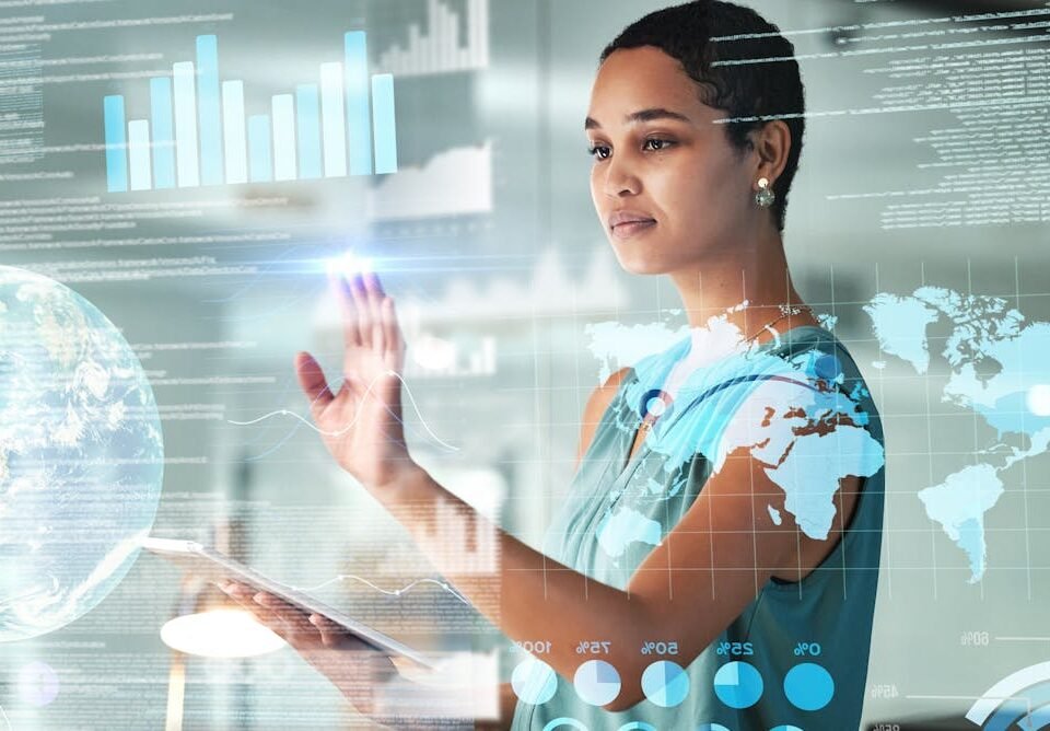 AI could threaten some jobs, but it is more likely to become our personal assistant