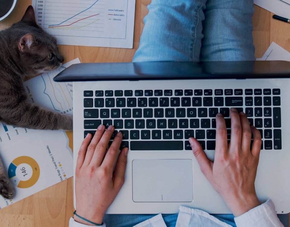 Say goodbye to office jobs by 2025