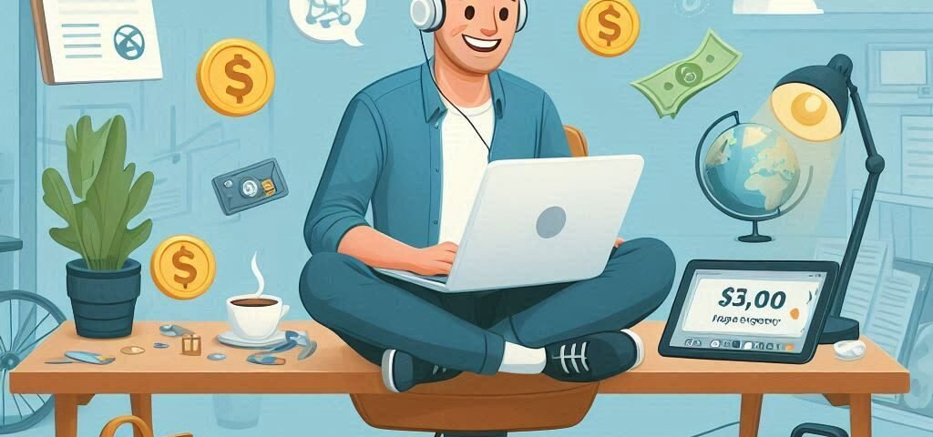 10 High-Paying Remote Jobs You Can Start Today