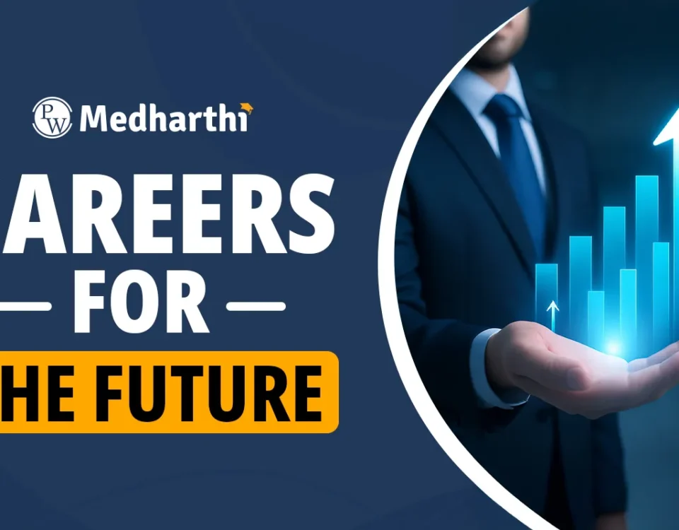 Online Careers for the Future: Know Rising Career Opportunities