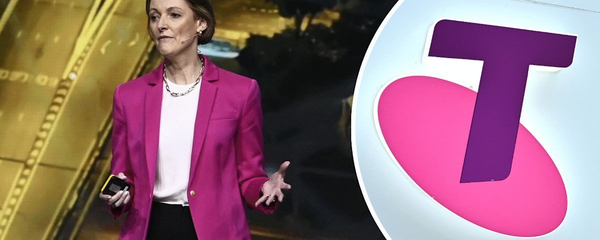 Telstra’s AI demand for all workers after frank admission about jobs vanishing