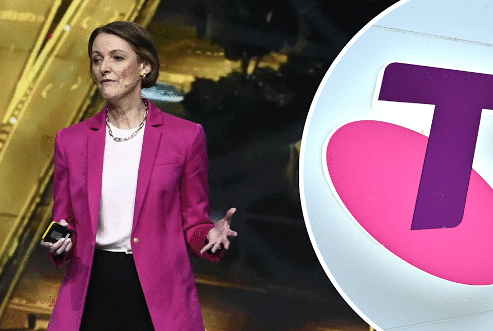 Telstra’s AI demand for all workers after frank admission about jobs vanishing