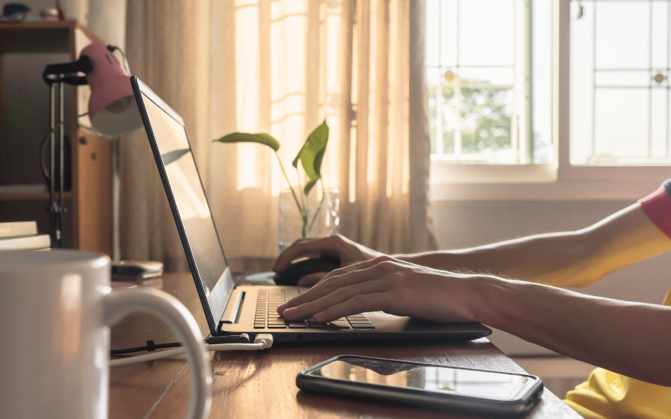 These are the work-from-home positions every company should consider hiring for