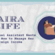 #NairaLife: This Virtual Assistant Wants to Learn How to Manage Her Foreign Income