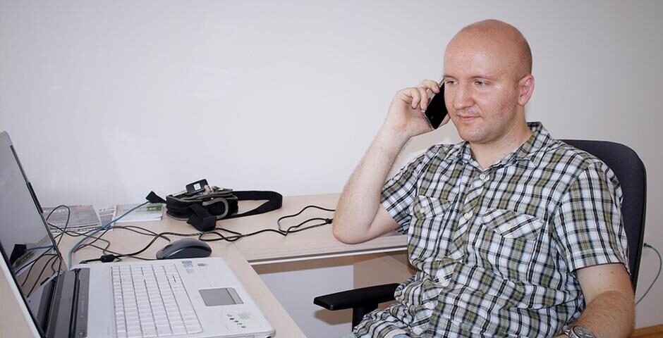 Virtual assistants in action – DW – 05/11/2015