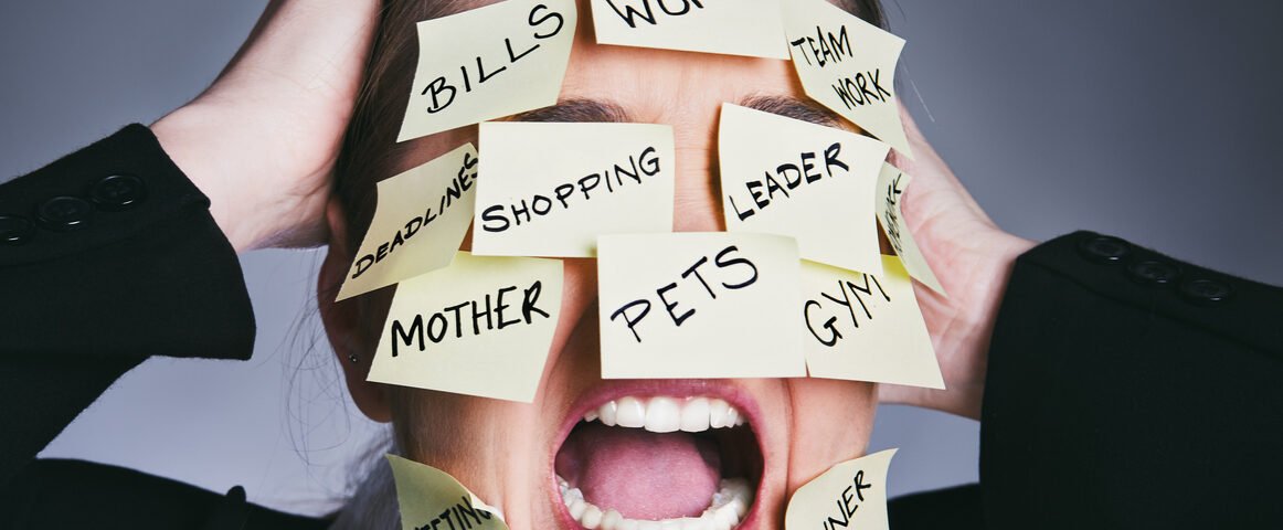 Do you need a personal assistant for your life?