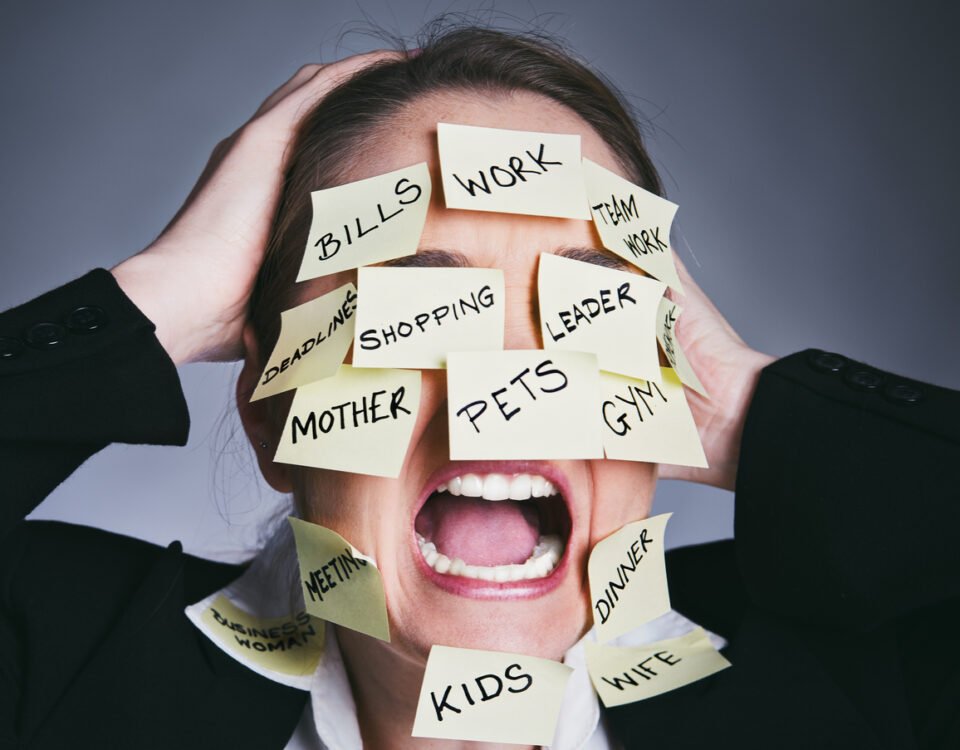 Do you need a personal assistant for your life?