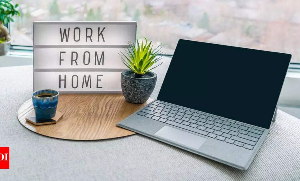 End of work from home? Explore these top online job opportunities |
