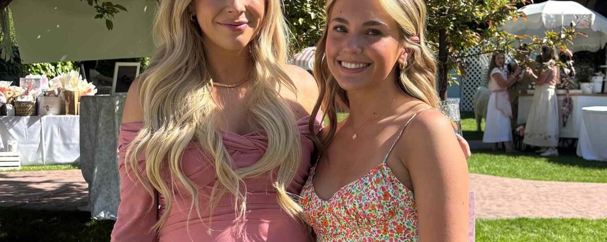 Mayci Neeley Encouraged Her Personal Assistant to Post About the Job (Exclusive)