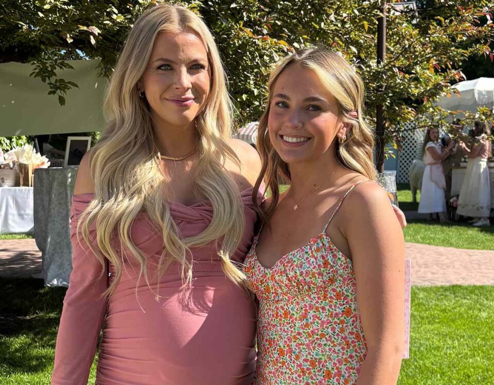 Mayci Neeley Encouraged Her Personal Assistant to Post About the Job (Exclusive)