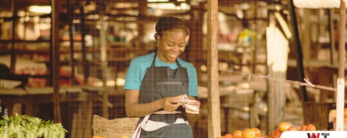 Five Surprisingly Profitable Side Hustles Thriving In Africa Right Now