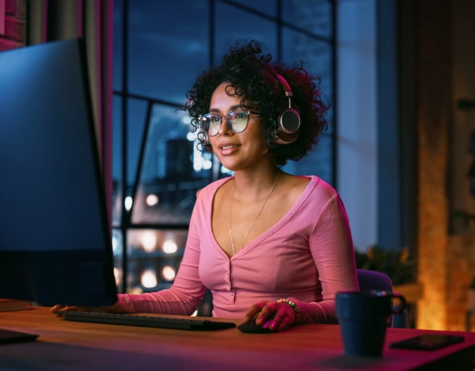 5 Boring Remote Jobs You Can Do 24/7