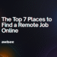 7 Best Places To Find Remote Jobs Online In 2026