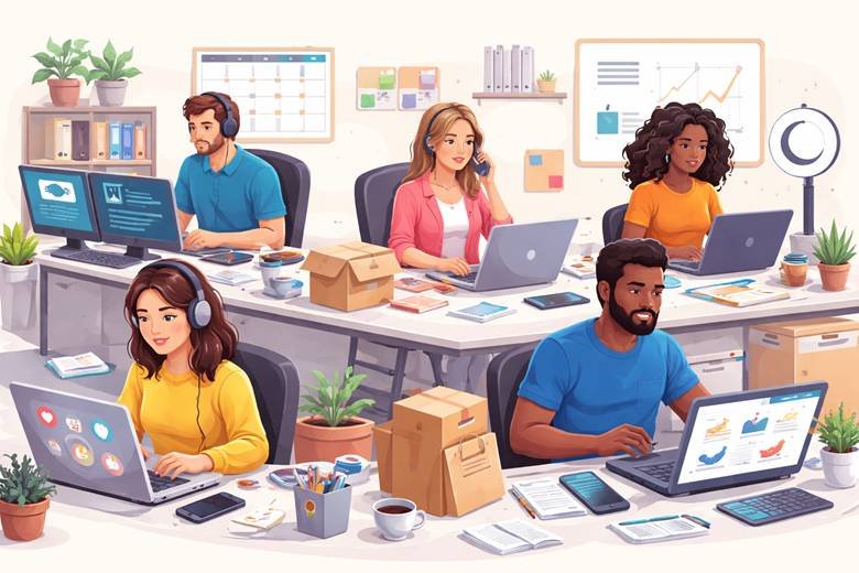 5 In-Demand Virtual Assistant Niches You Can Specialize In (2026 Guide)