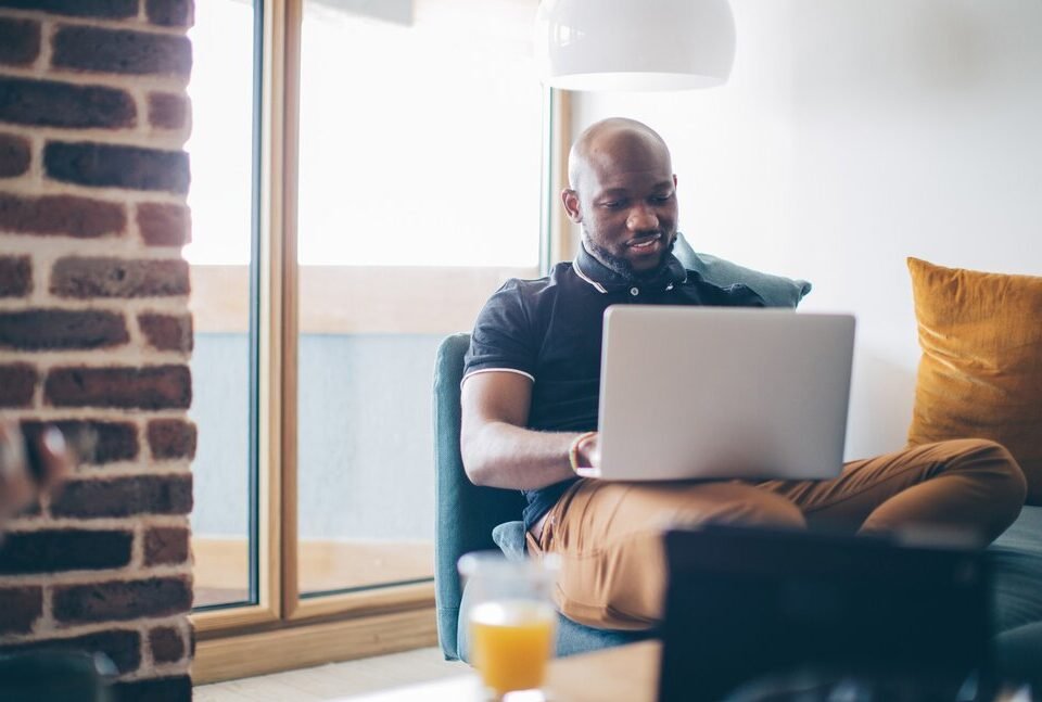 How to Find Legitimate Work-From-Home Jobs