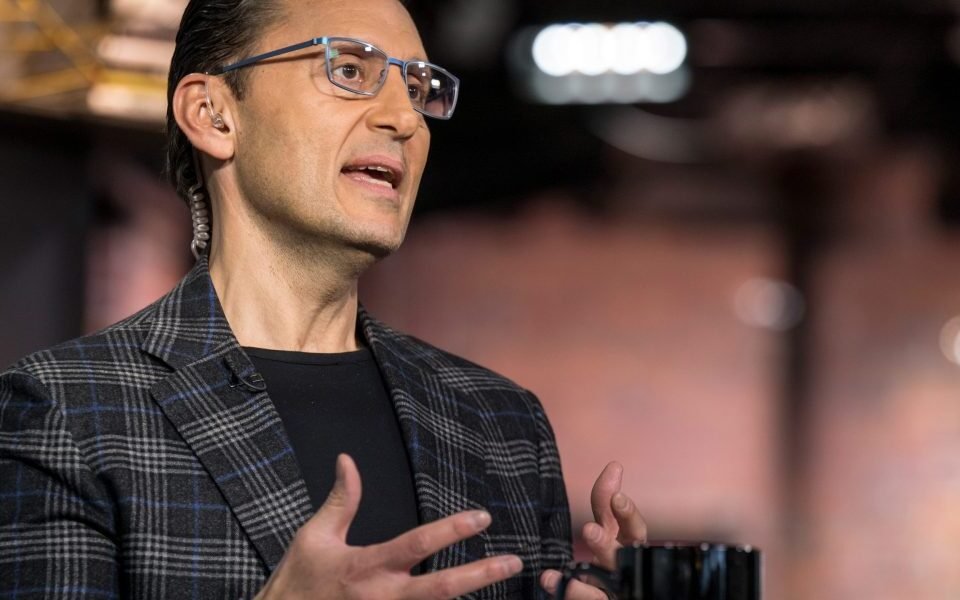 Intuit reveals new AI assistant after major investment