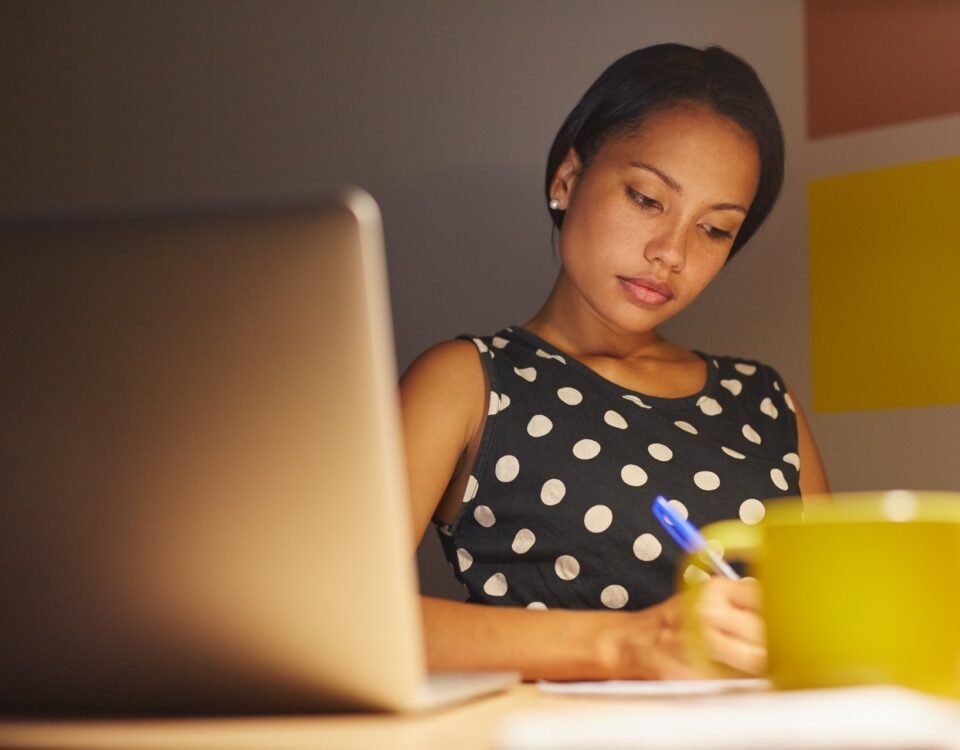 25 Remote Jobs That Let You Set Your Own Schedule