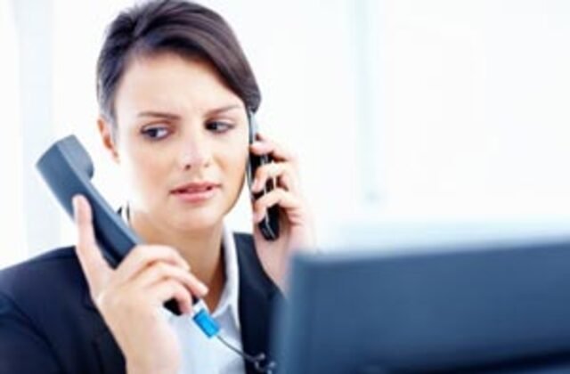 Executive Assistant – Career Rankings, Salary, Reviews and Advice