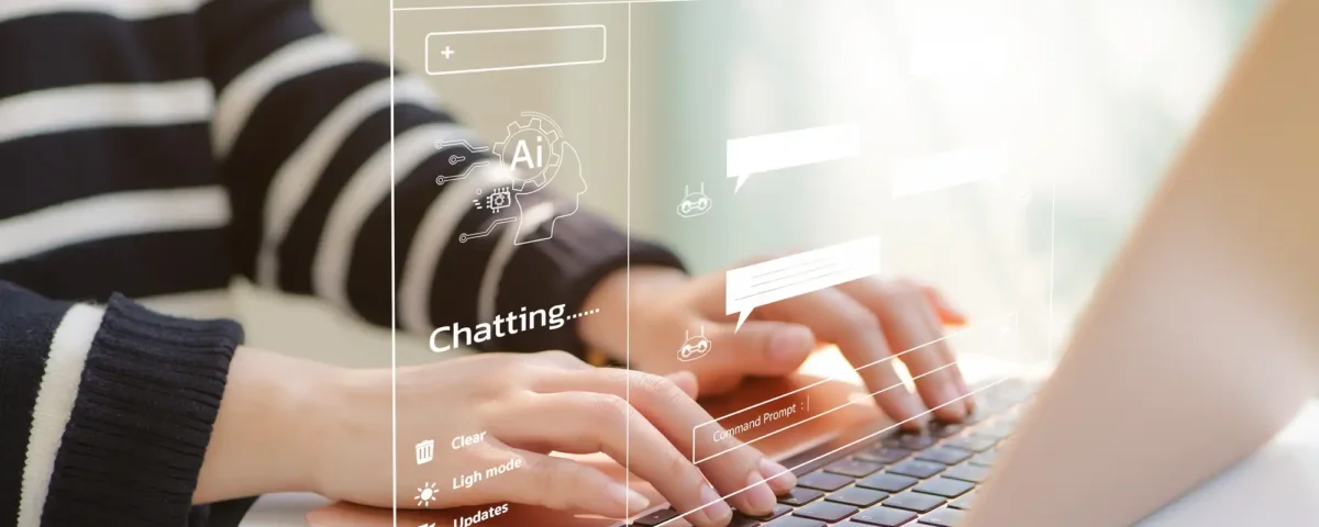 Get ready to meet your AI assistant