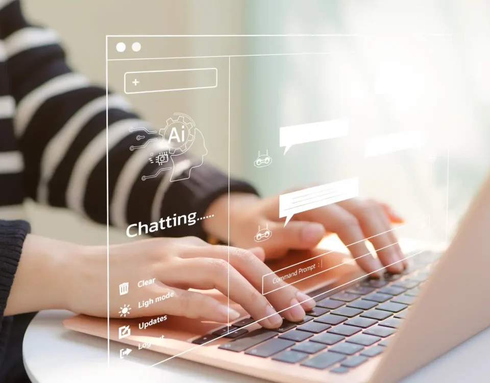 Get ready to meet your AI assistant