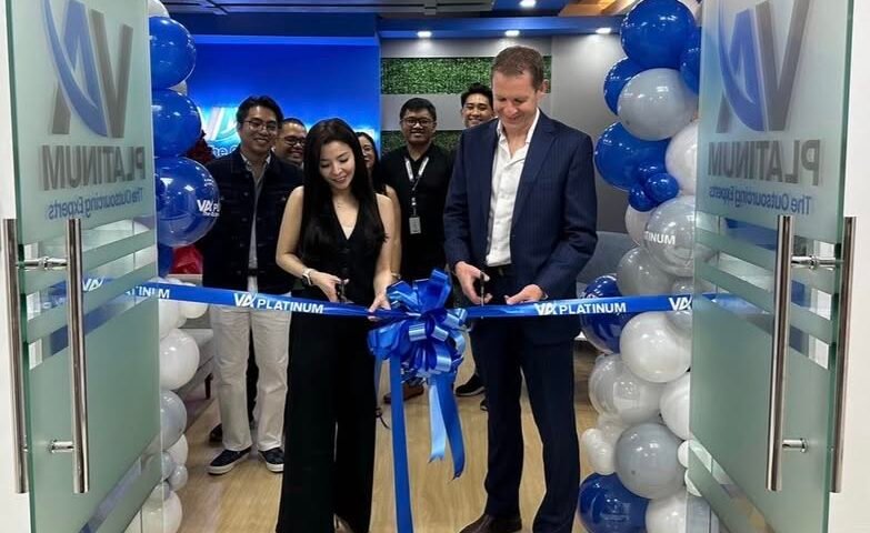 SunStar Davao – VA PLATINUM BRINGS GLOBAL CAREER…