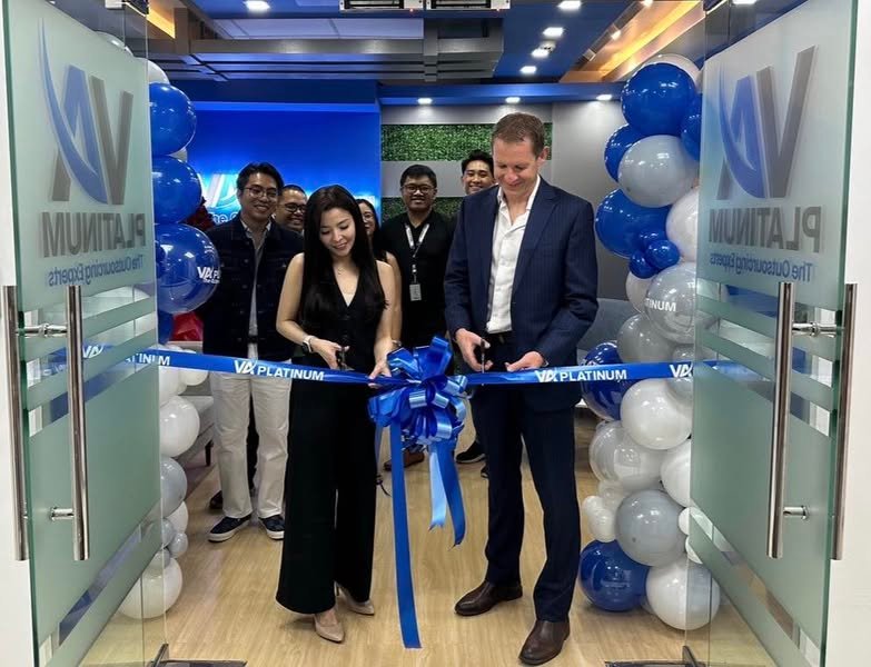 SunStar Davao – VA PLATINUM BRINGS GLOBAL CAREER…