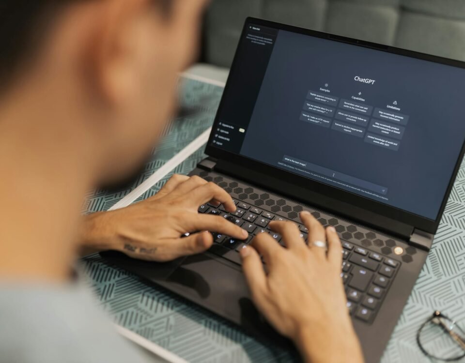 OpenAI Wants ChatGPT to Be Your Next Personal Assistant – What That Means for Entrepreneurs