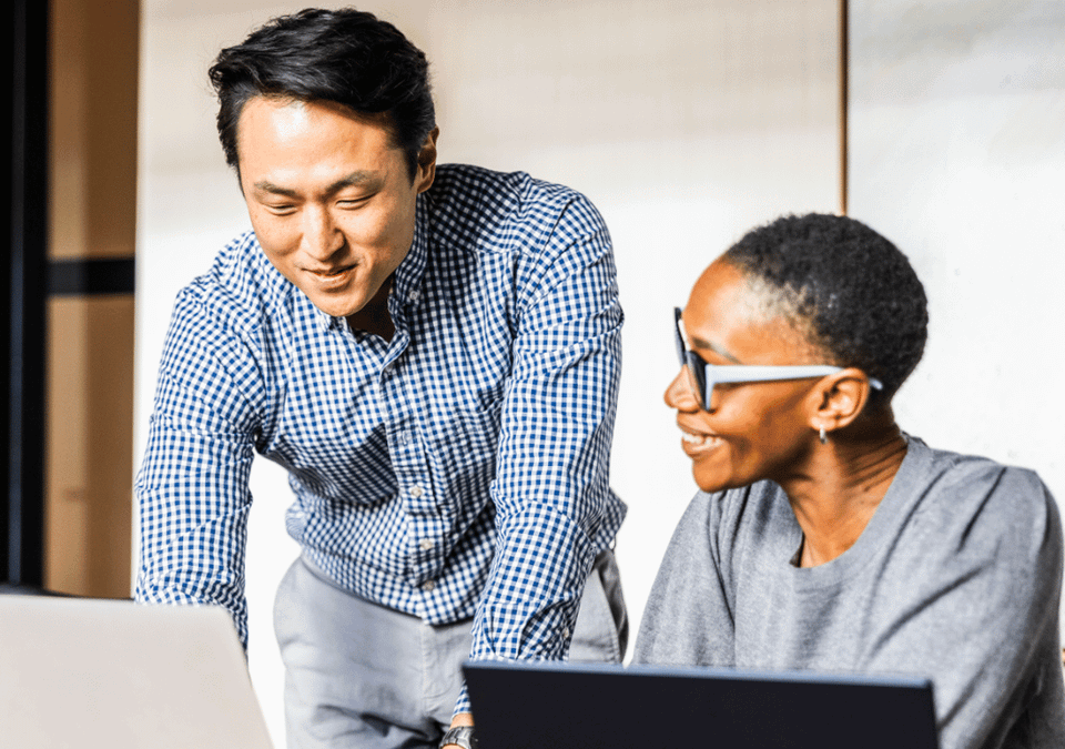 40 jobs that are ’at risk’ of being replaced by AI