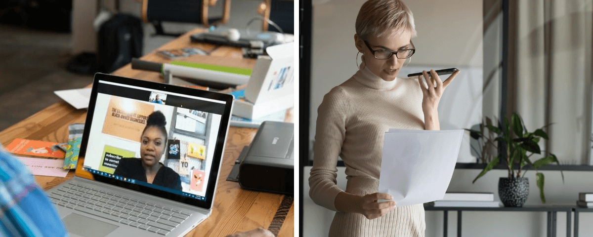 This Remote Virtual Assistant Job Pays Up To 0K With ‘Flexible’ Work-From-Home Hours