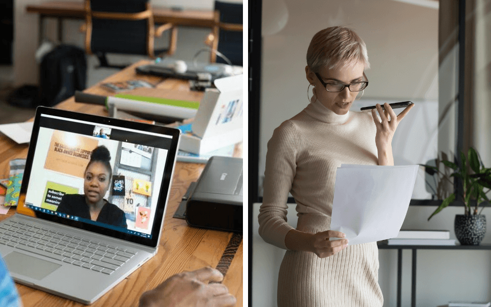 This Remote Virtual Assistant Job Pays Up To 0K With ‘Flexible’ Work-From-Home Hours