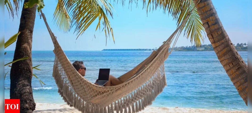 5 remote-friendly careers you can land without a Master’s degree