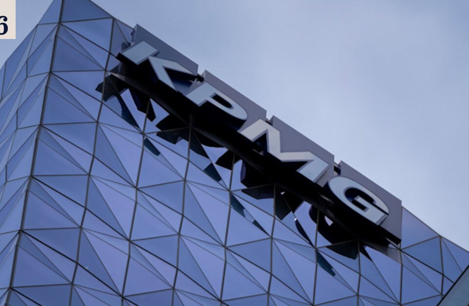 KPMG to move 200 executive assistant roles to the Philippines