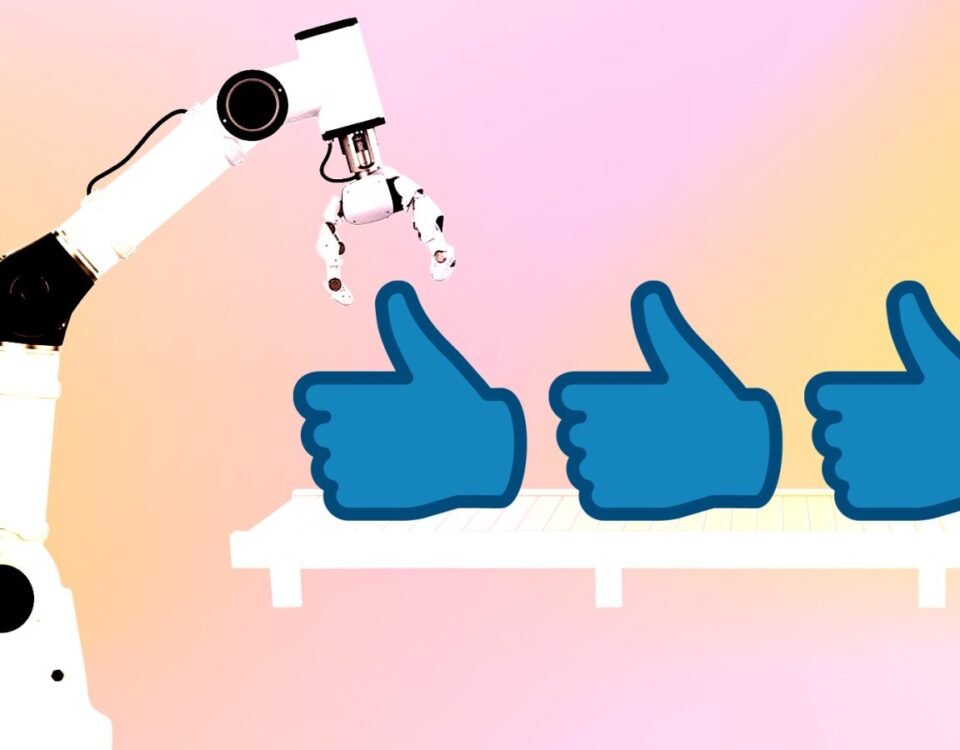The Filipino virtual assistants running LinkedIn engagement networks