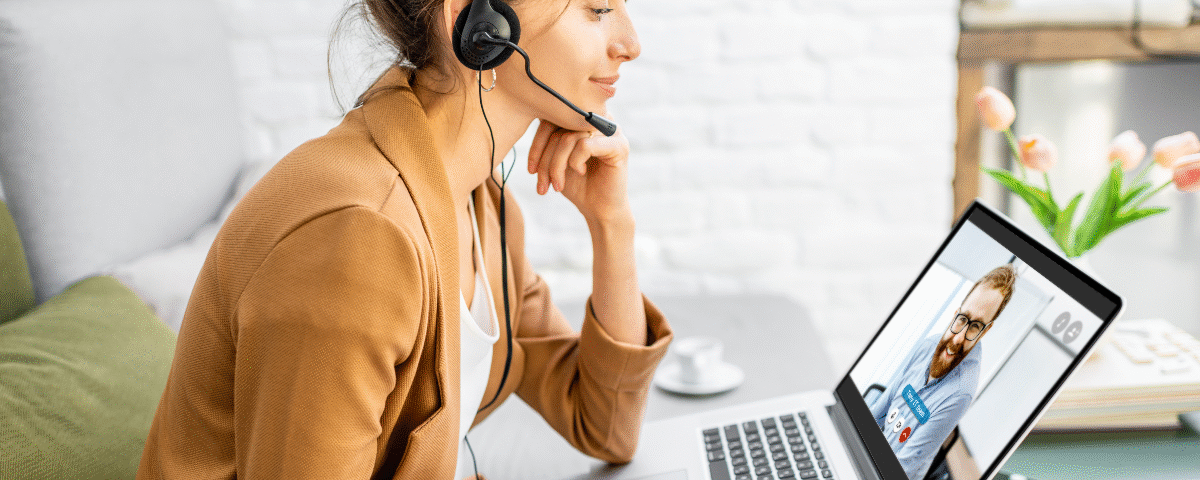 15 Work-From-Home Positions That Don’t Require a 4-Year Degree