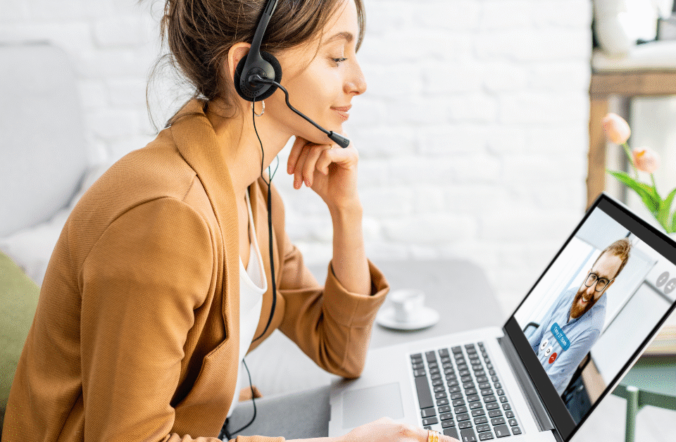 15 Work-From-Home Positions That Don’t Require a 4-Year Degree
